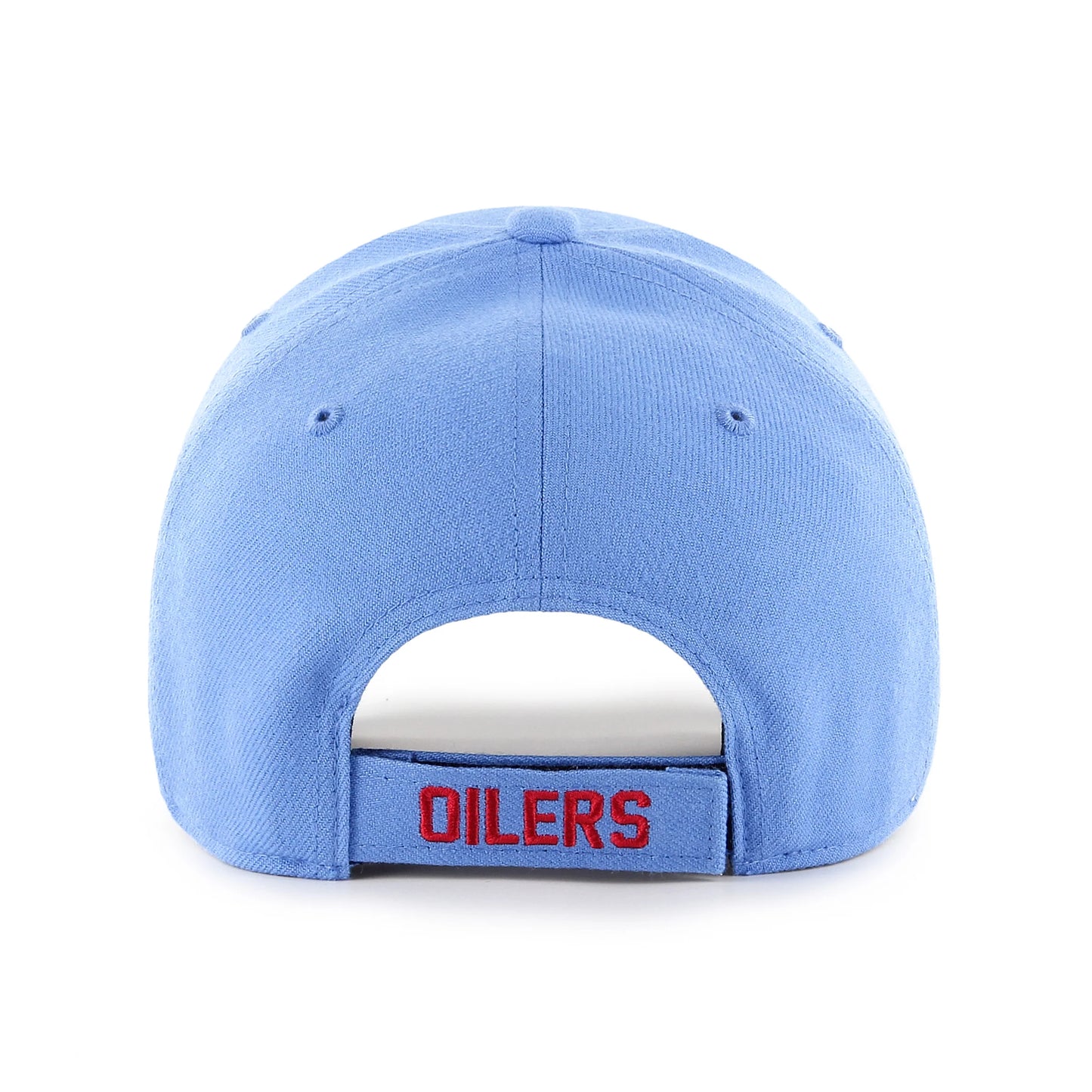 EDMONTON OILERS HISTORIC '47 MVP
