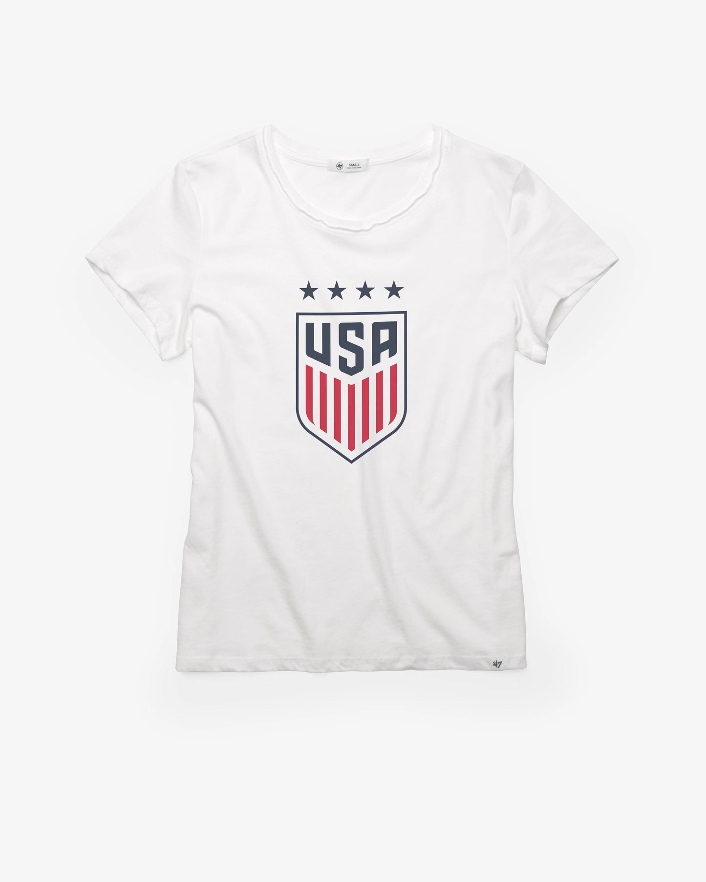 USWNT IMPRINT '47 WOMENS FRANKIE TEE