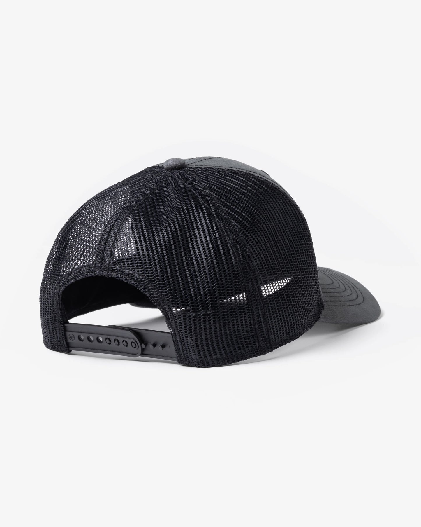 '47 BASICS TRUCKER