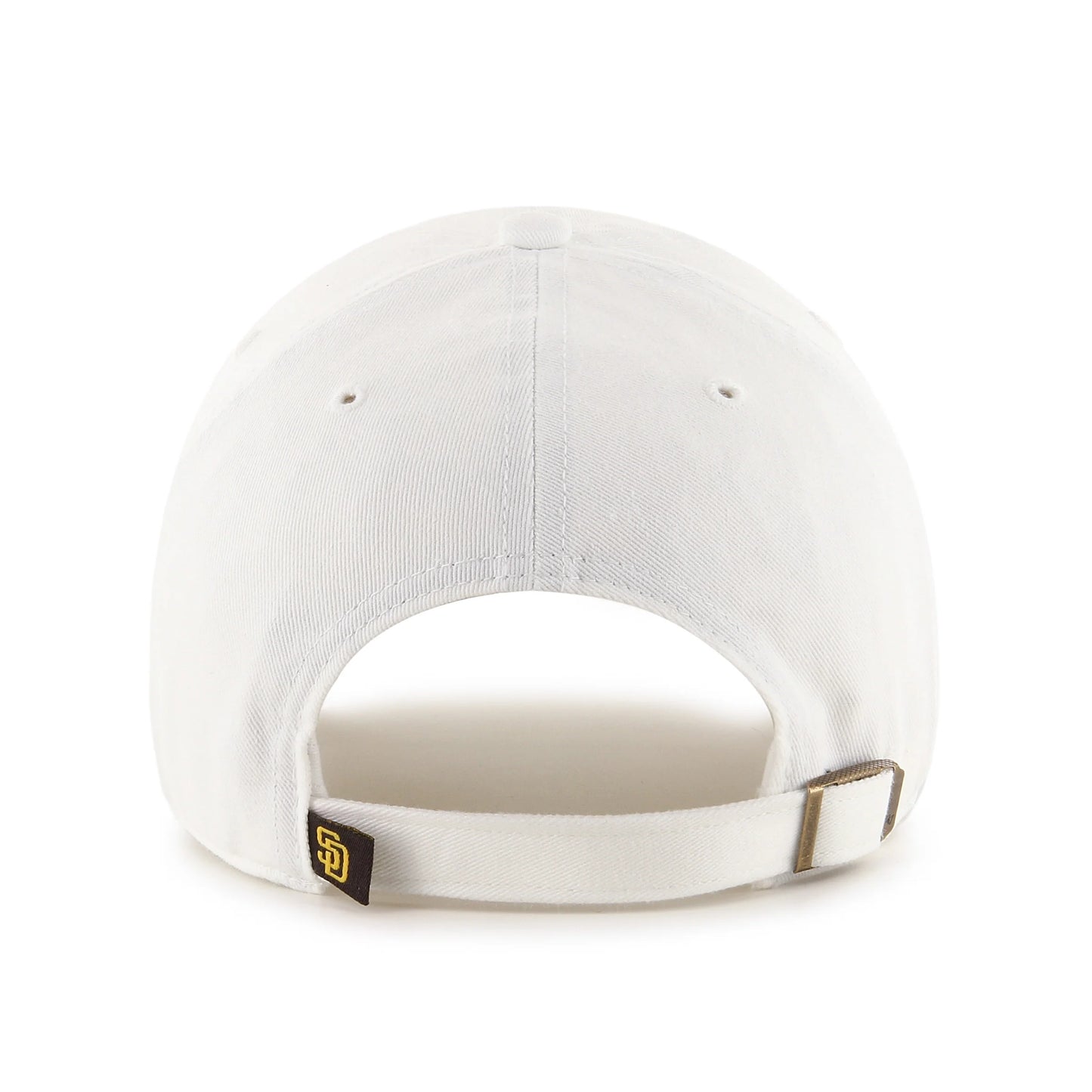 SAN DIEGO PADRES '47 CLEAN UP