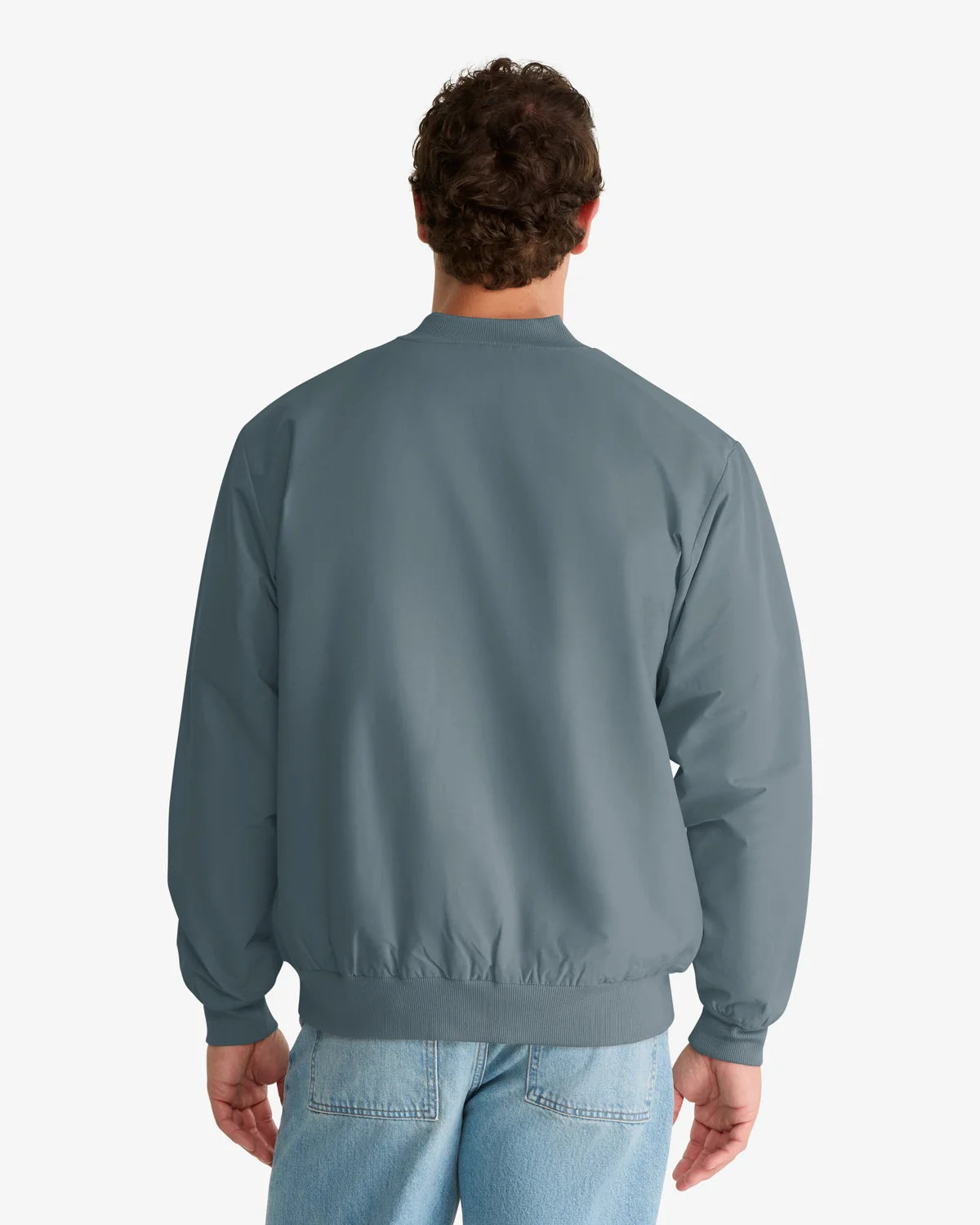 '47 BASICS TWILL BOMBER