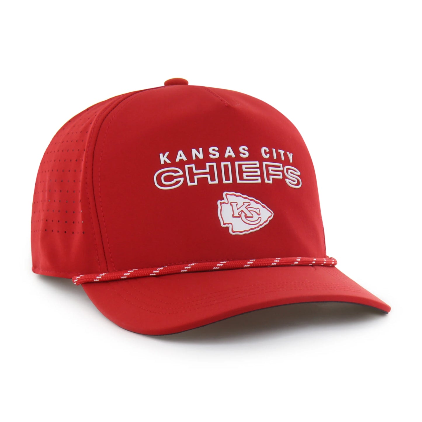 Kansas City Chiefs Vault '47 Hitch