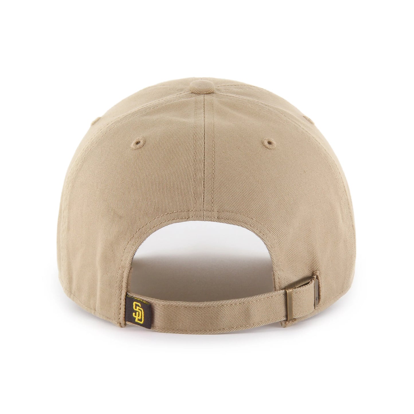 SAN DIEGO PADRES '47 CLEAN UP