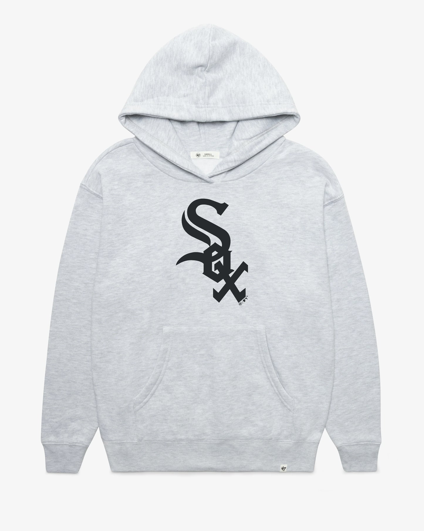 CHICAGO WHITE SOX IMPRINT '47 NAOMI HOOD WOMENS