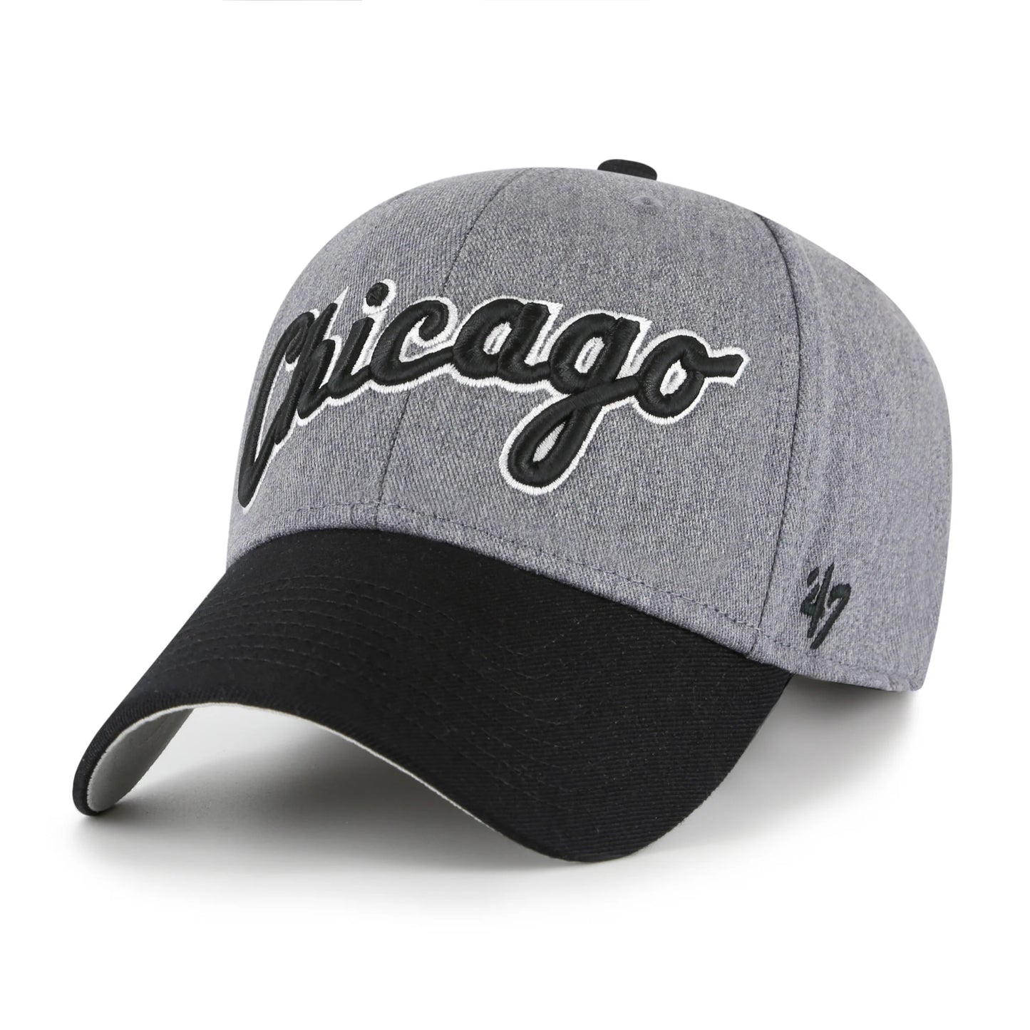 CHICAGO WHITE SOX GRANITE SCRIPT '47 MVP
