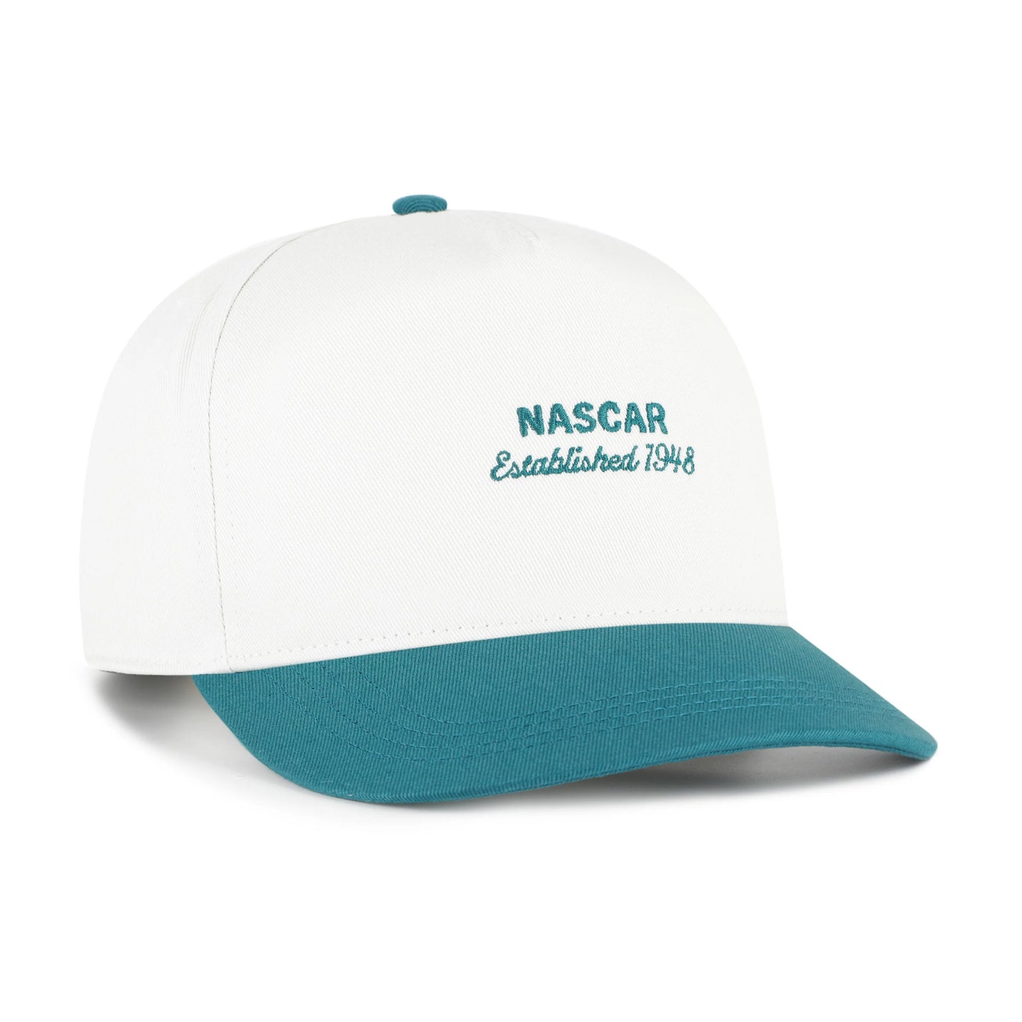NASCAR CONTEMPORARY BASICS TWO TONE '47 HITCH