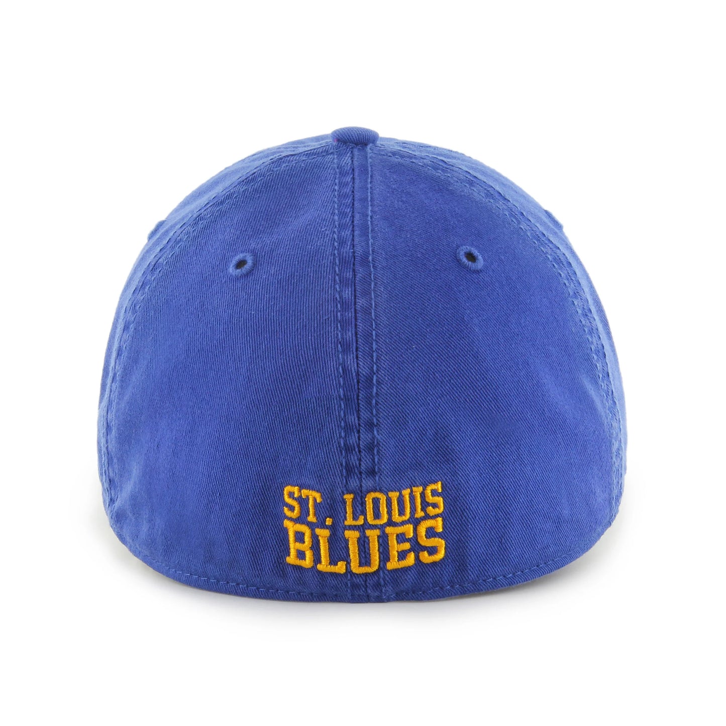 ST. LOUIS BLUES VINTAGE CLASSIC '47 FRANCHISE