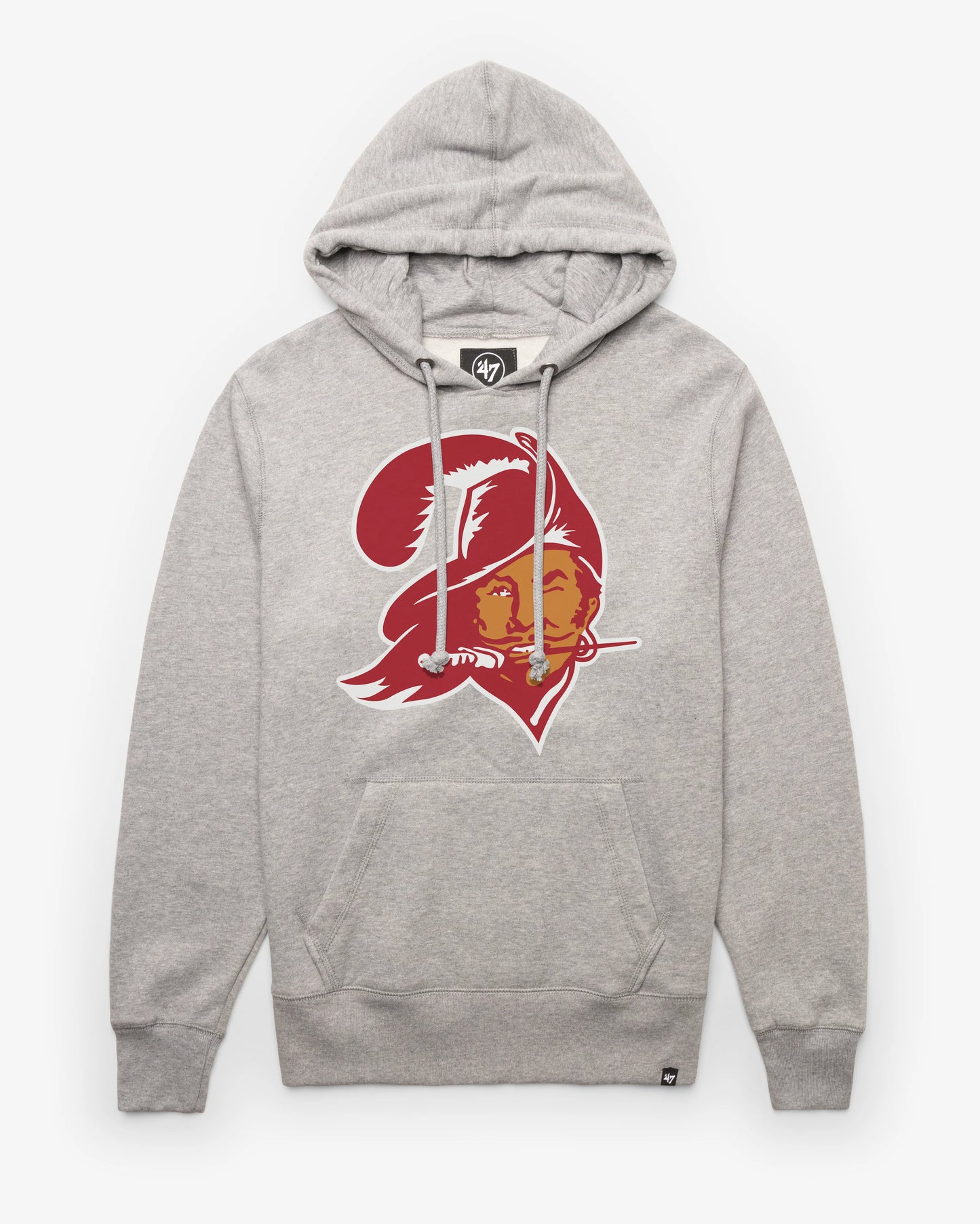TAMPA BAY BUCCANEERS HISTORIC IMPRINT '47 HEADLINE HOOD