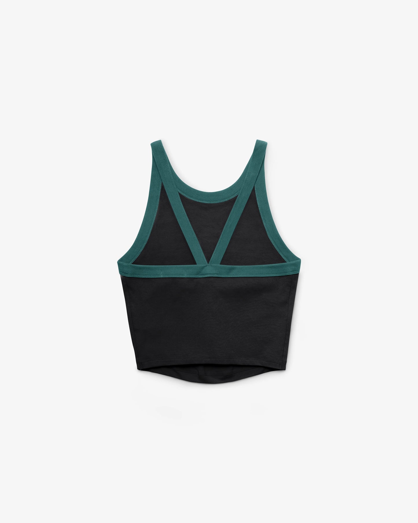 PHILADELPHIA EAGLES SHIMMER SHADOW '47 WOMEN'S SPORTY TANK