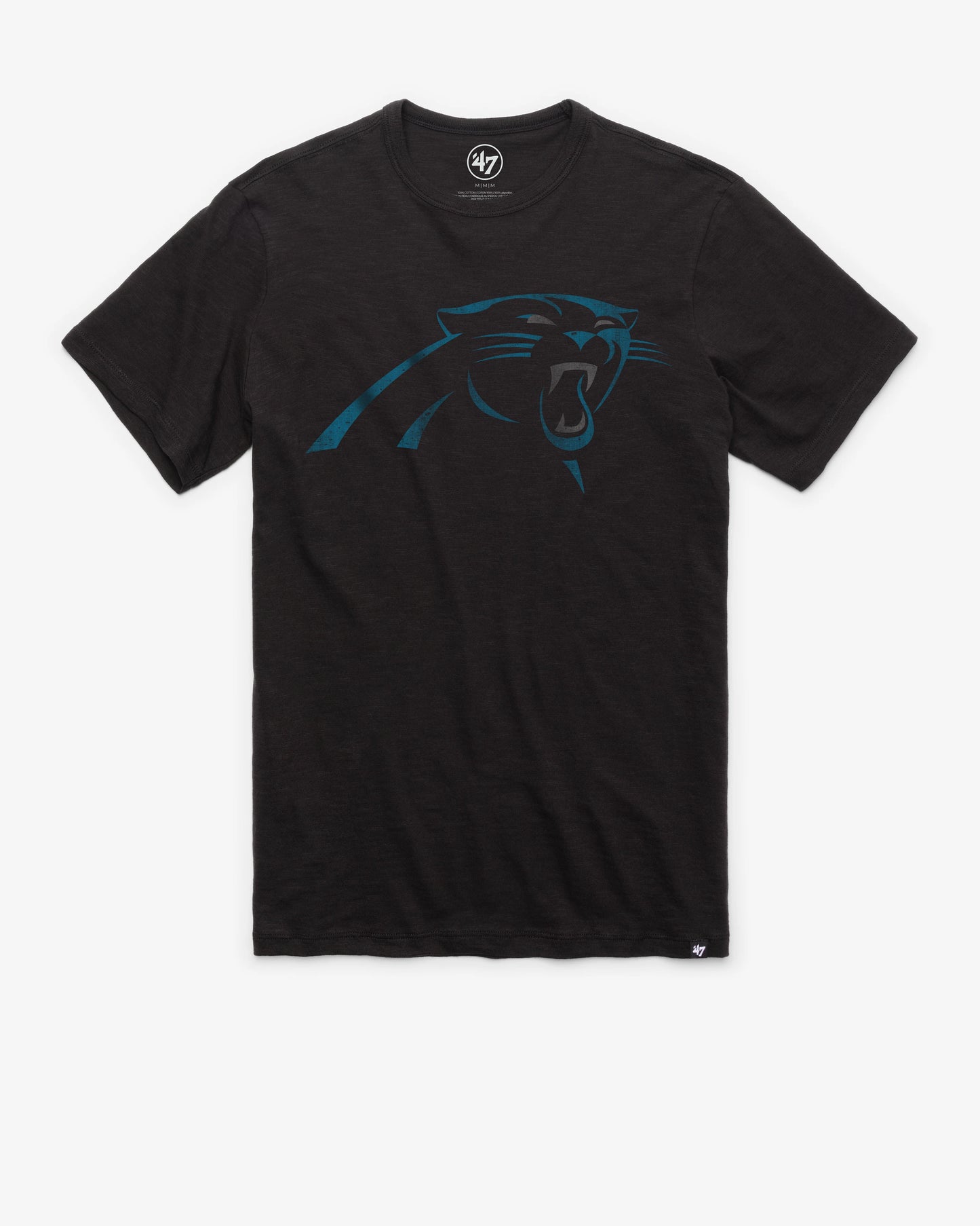 CAROLINA PANTHERS GRIT '47 SCRUM TEE