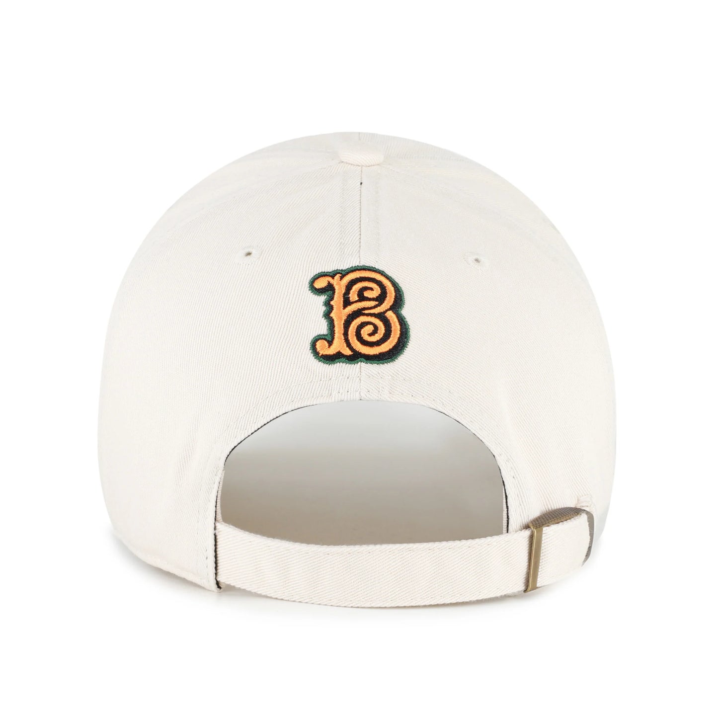 BALTIMORE ORIOLES CITY CONNECT ICE CREAM '47 CLEAN UP