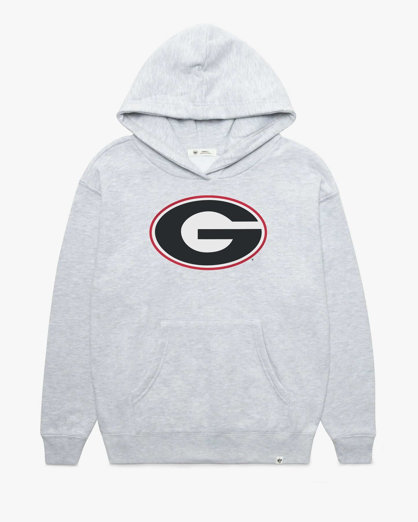 GEORGIA BULLDOGS IMPRINT '47 NAOMI HOOD WOMENS