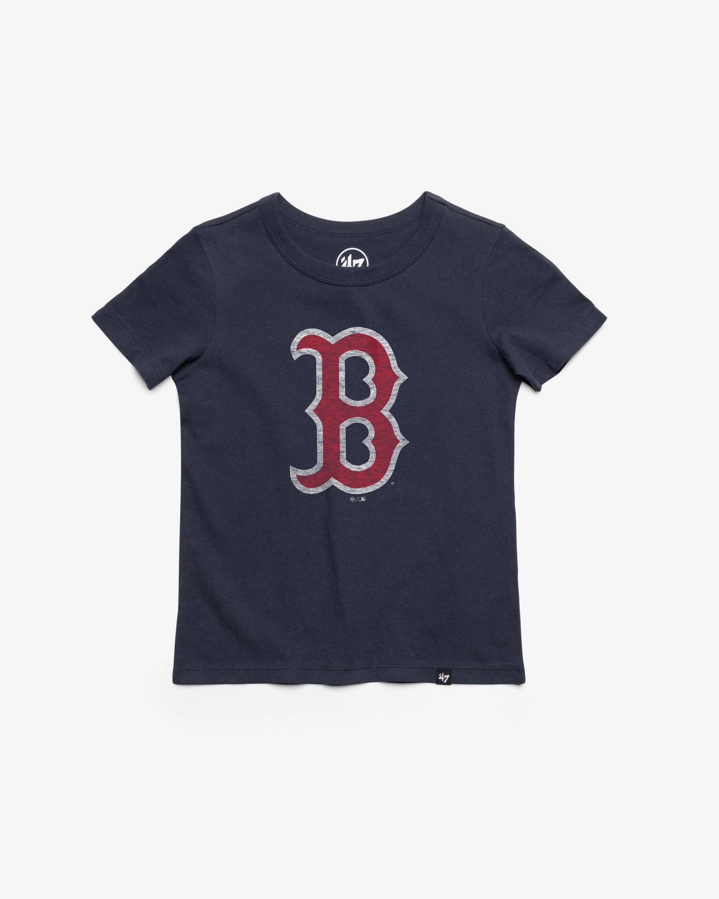 BOSTON RED SOX PREMIER '47 KID'S FRANKLIN TEE