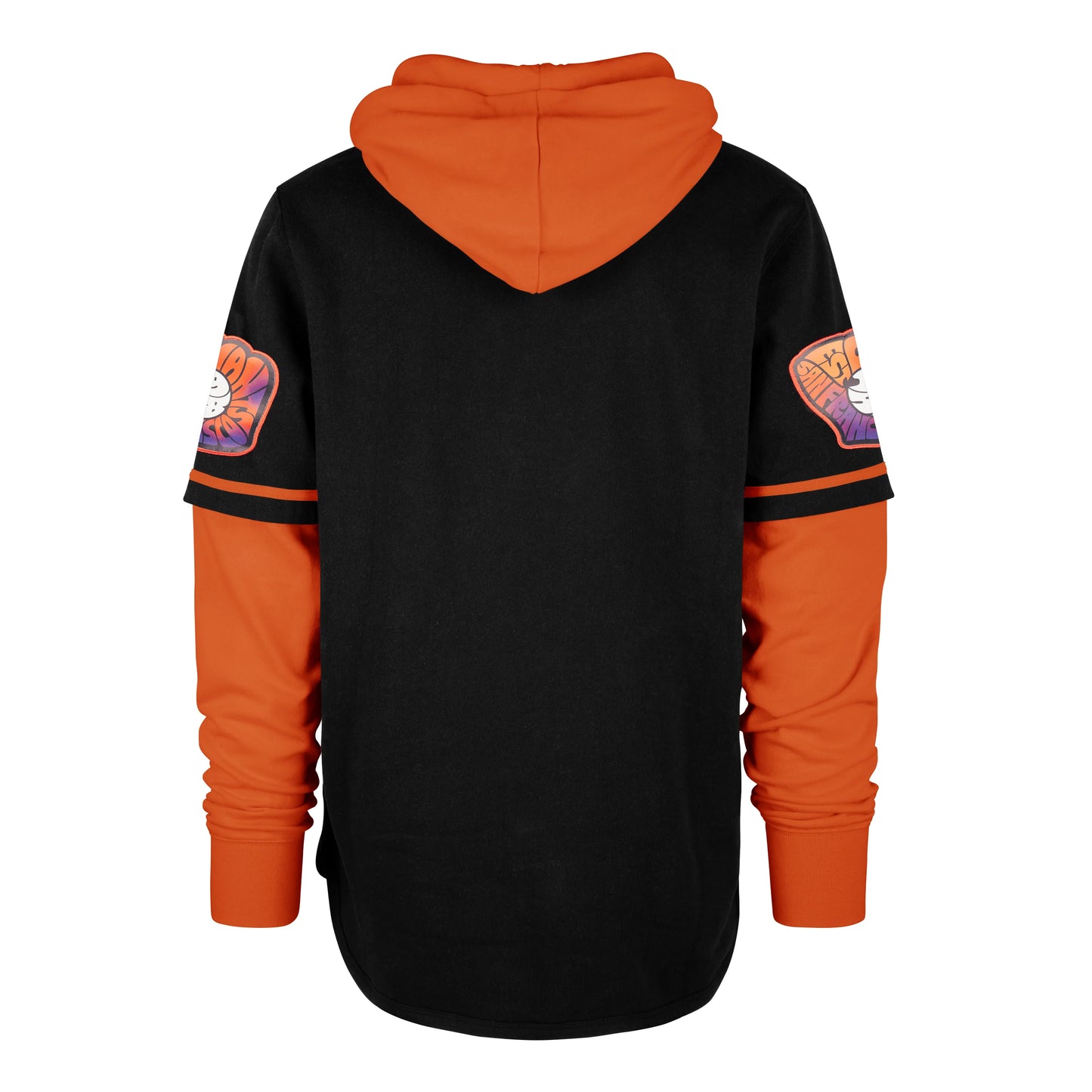SAN FRANCISCO GIANTS CITY CONNECT TRIFECTA '47 SHORTSTOP HOOD