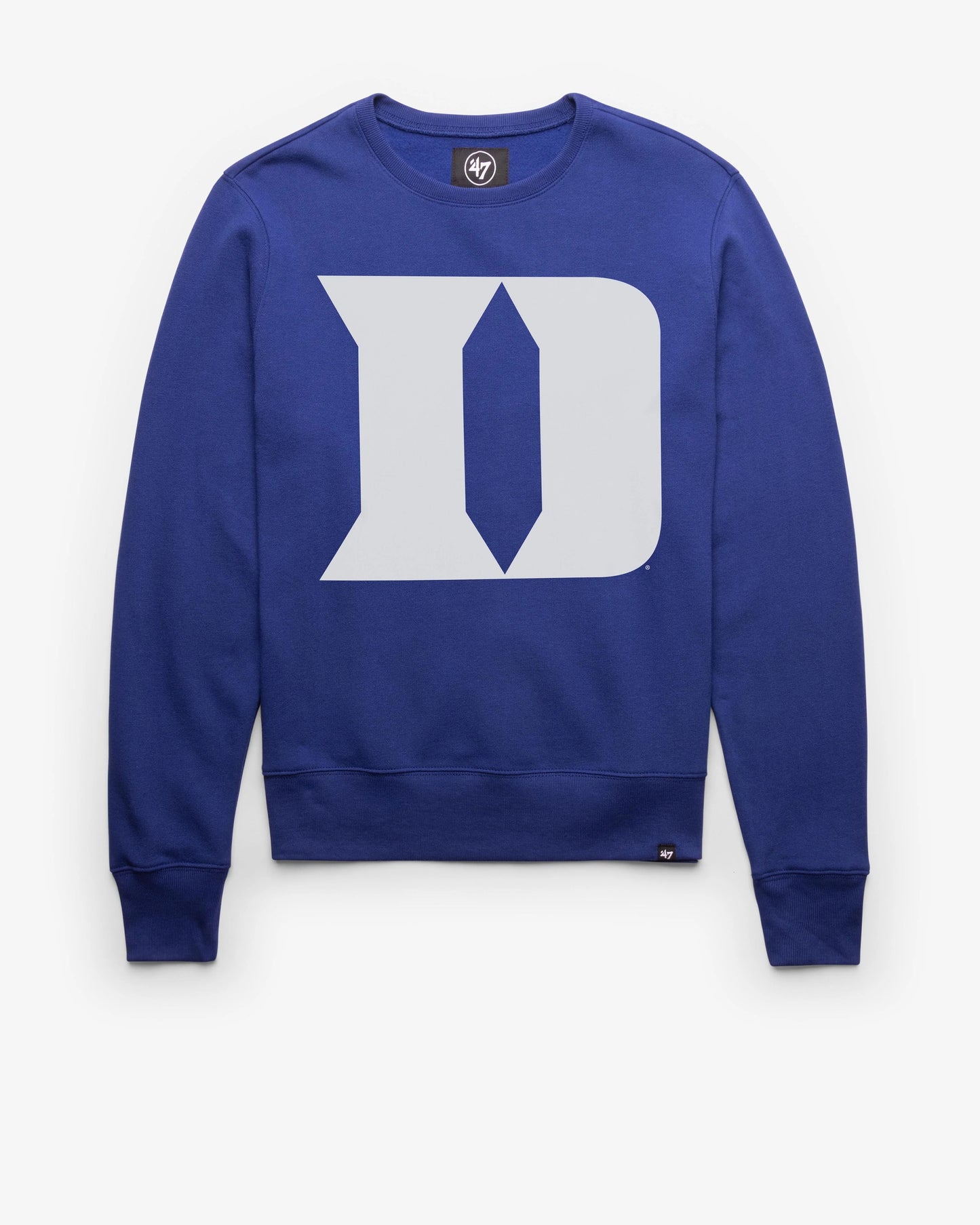 DUKE BLUE DEVILS IMPRINT '47 HEADLINE CREW