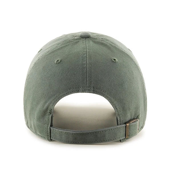 '47 BASICS CLEAN UP