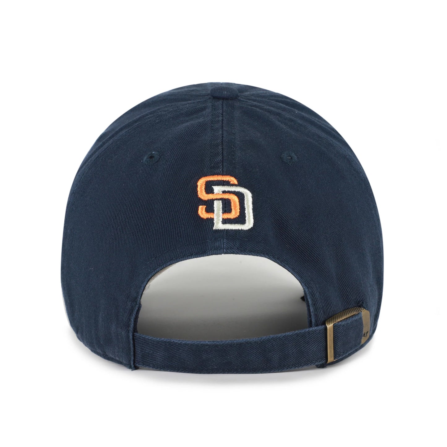 SAN DIEGO PADRES CITY CONNECT ICE CREAM '47 CLEAN UP