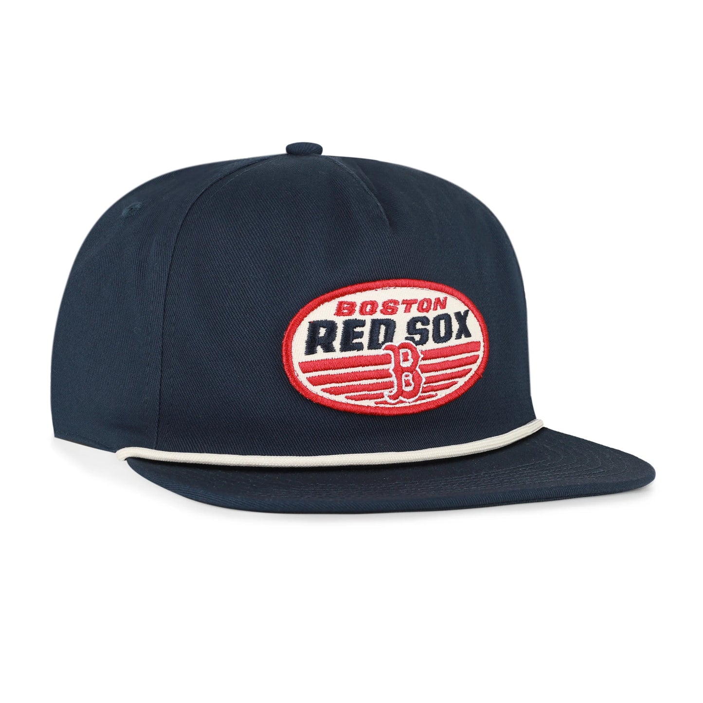 BOSTON RED SOX HORIZON LINE '47 CAPTAIN RP RELAXED