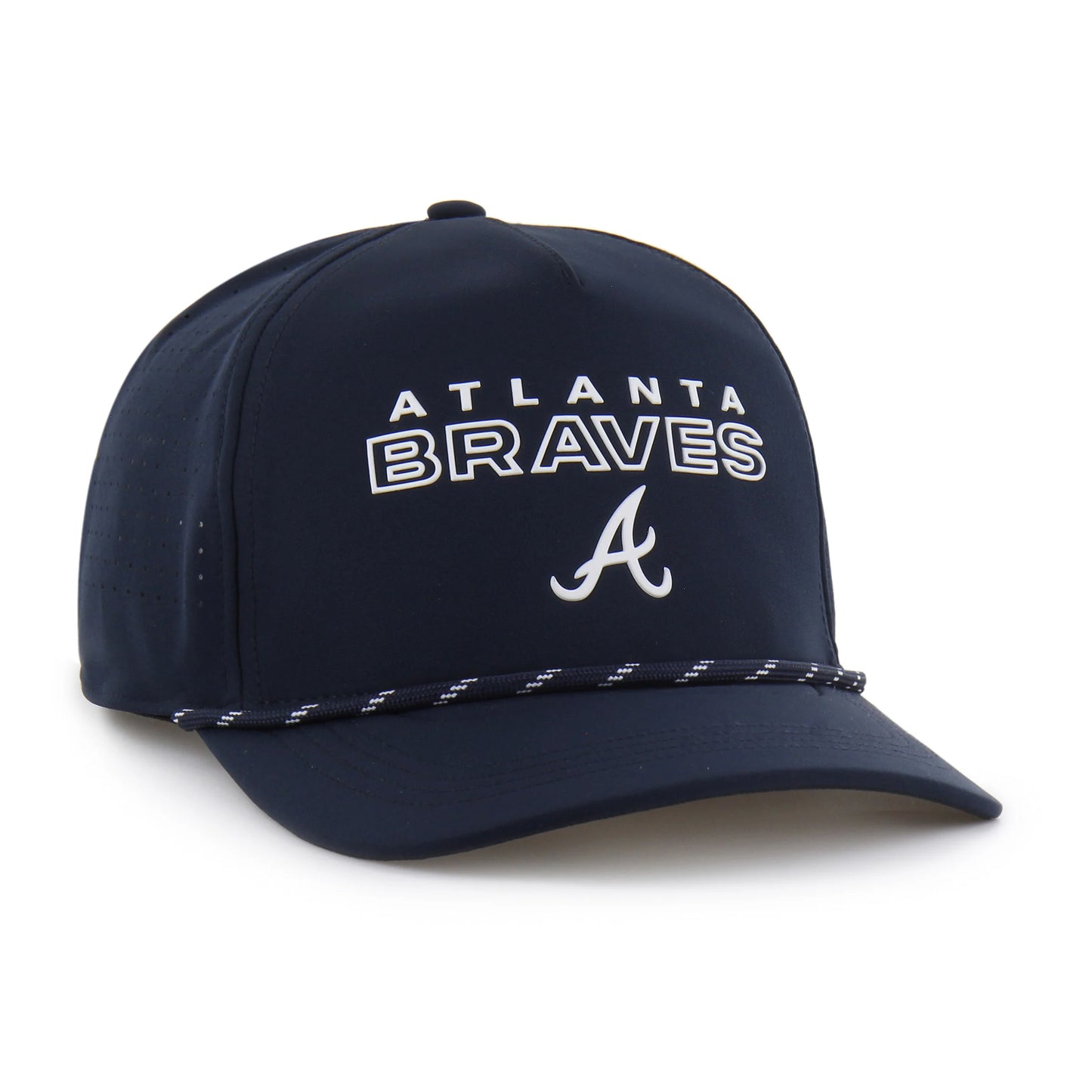 ATLANTA BRAVES BRRR VAULT '47 HITCH