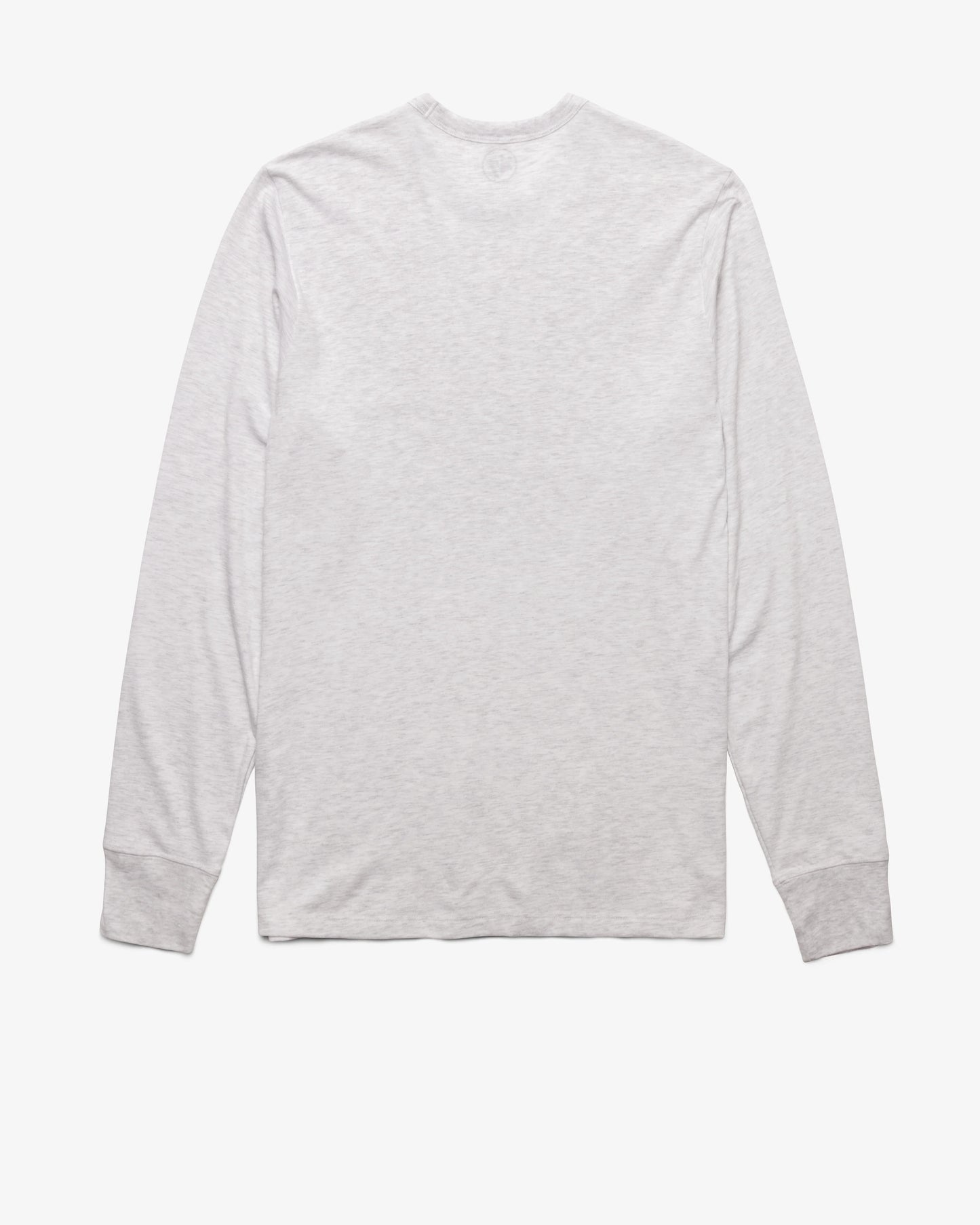 MICHIGAN WOLVERINES WALK TALL '47 FRANKLIN LONG SLEEVE TEE
