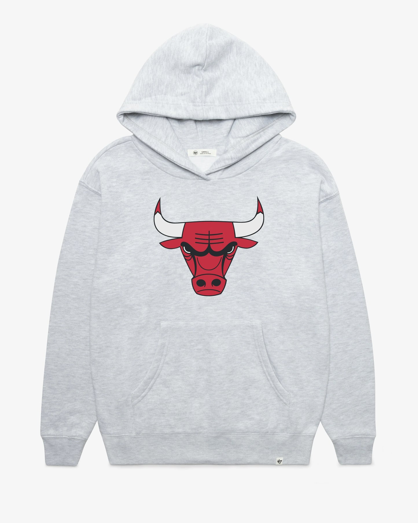 CHICAGO BULLS IMPRINT '47 NAOMI HOOD WOMENS