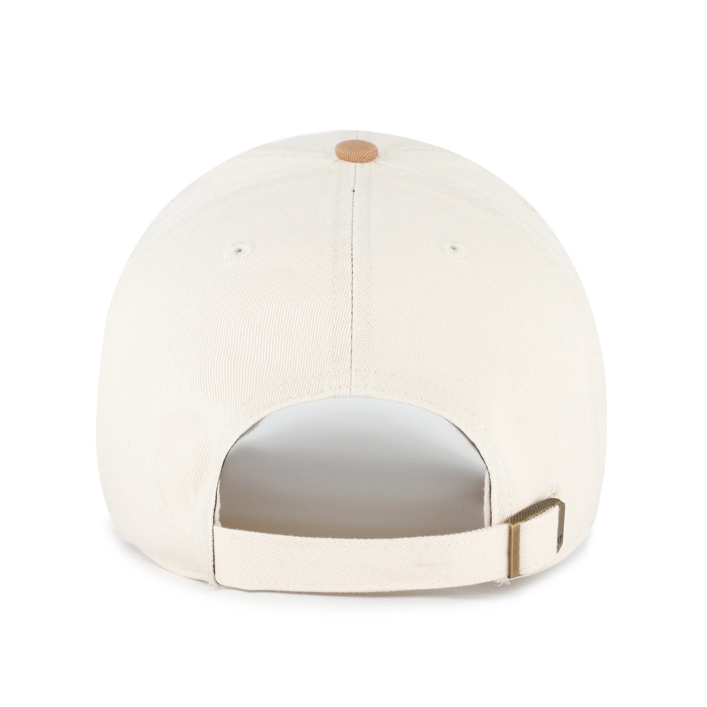 '47 BASICS TWO TONE CLEAN UP