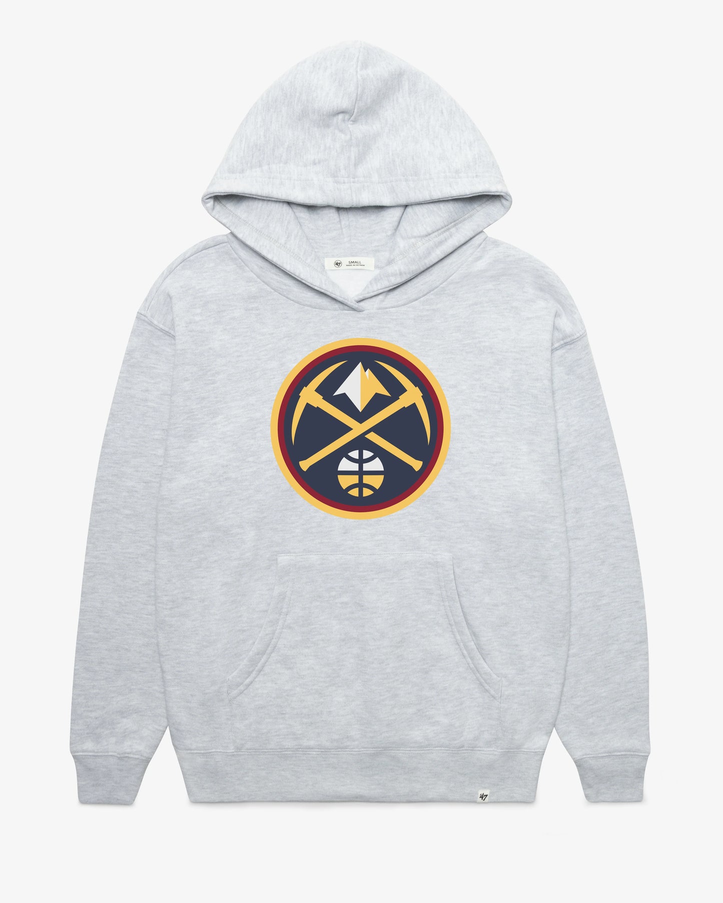 DENVER NUGGETS IMPRINT '47 NAOMI HOOD WOMENS