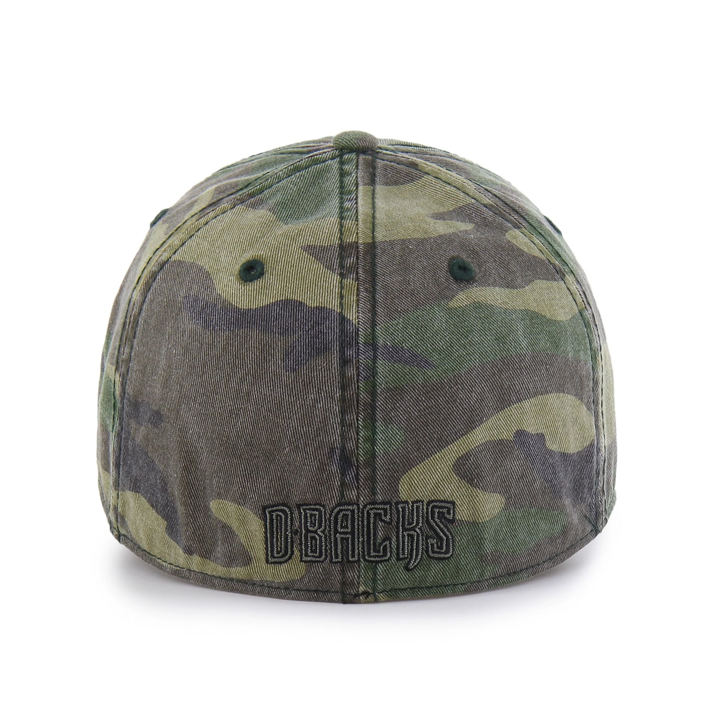 ARIZONA DIAMONDBACKS CAMO '47 FRANCHISE