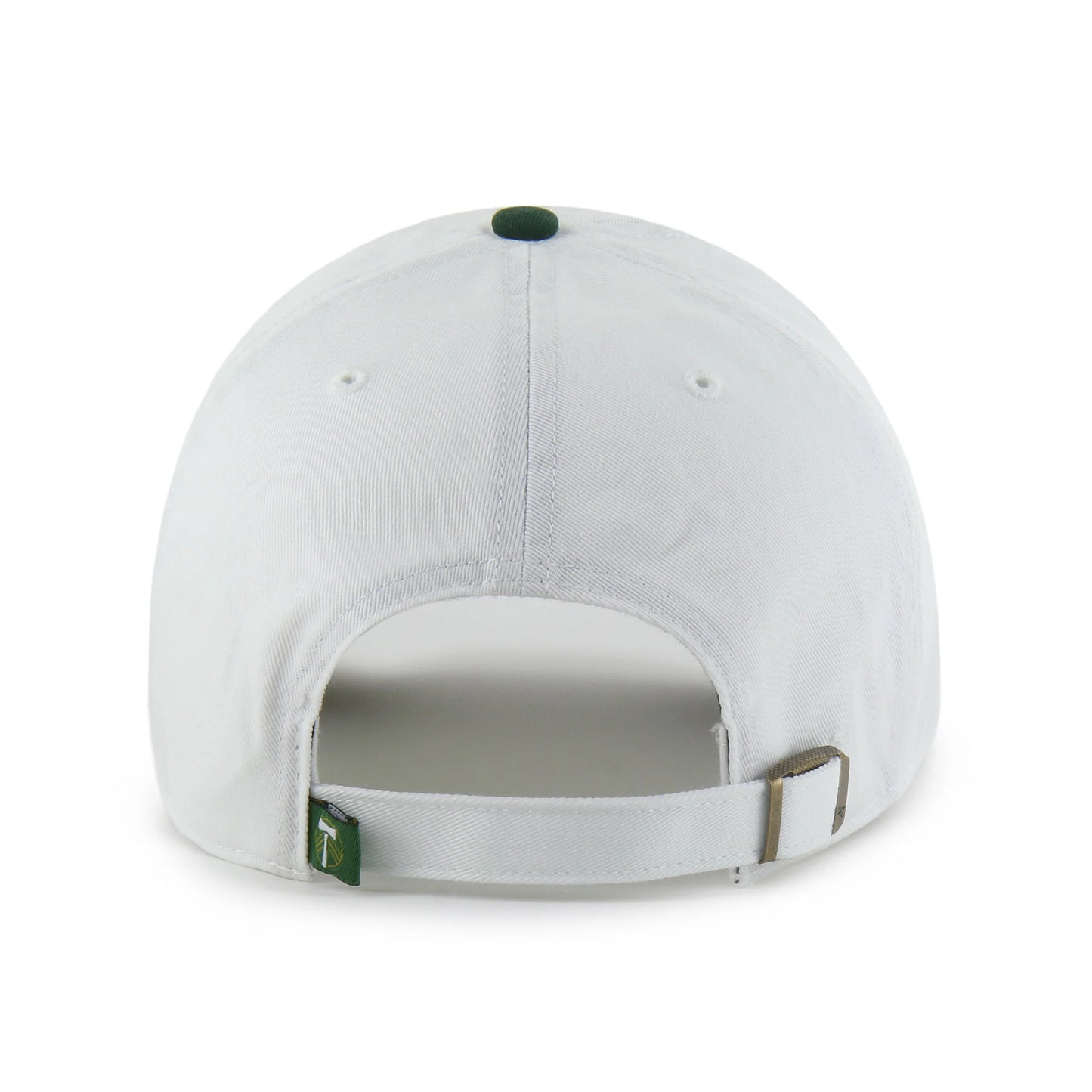 PORTLAND TIMBERS TWO TONE '47 CLEAN UP
