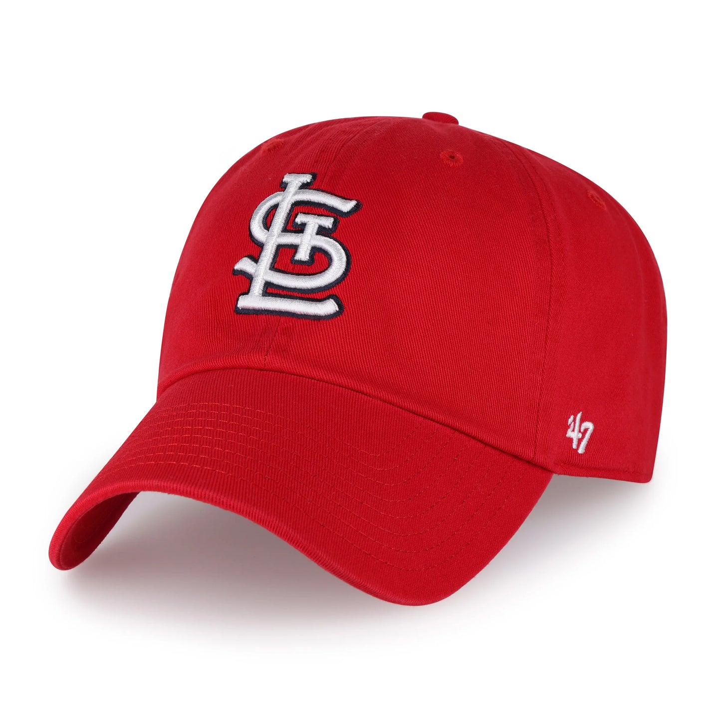 ST. LOUIS CARDINALS 250th '47 CLEAN UP