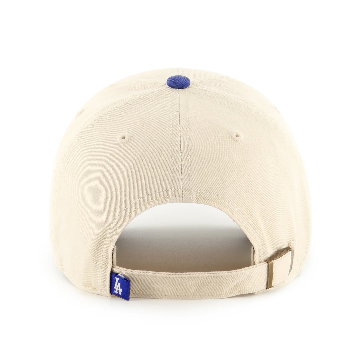LOS ANGELES DODGERS TWO TONE '47 CLEAN UP