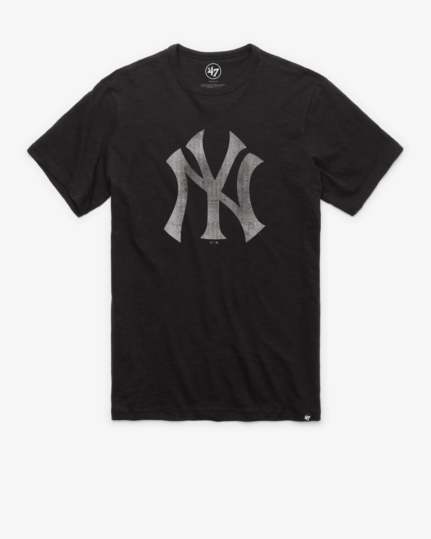 NEW YORK YANKEES GRIT '47 SCRUM TEE