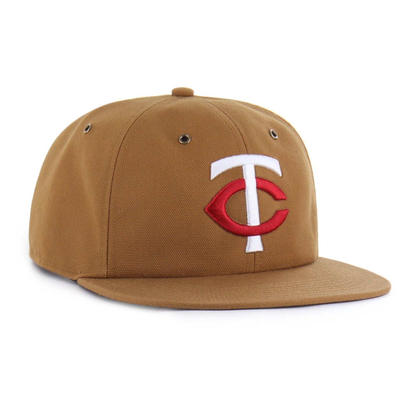 MINNESOTA TWINS CARHARTT '47 CAPTAIN RL RELAXED FIT