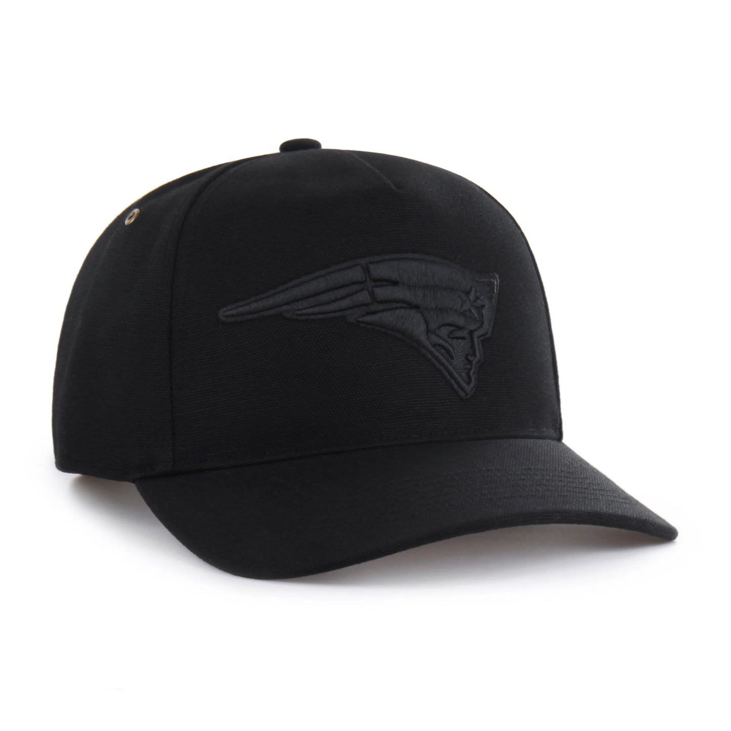 NEW ENGLAND PATRIOTS CARHARTT '47 HITCH RF RELAXED FIT