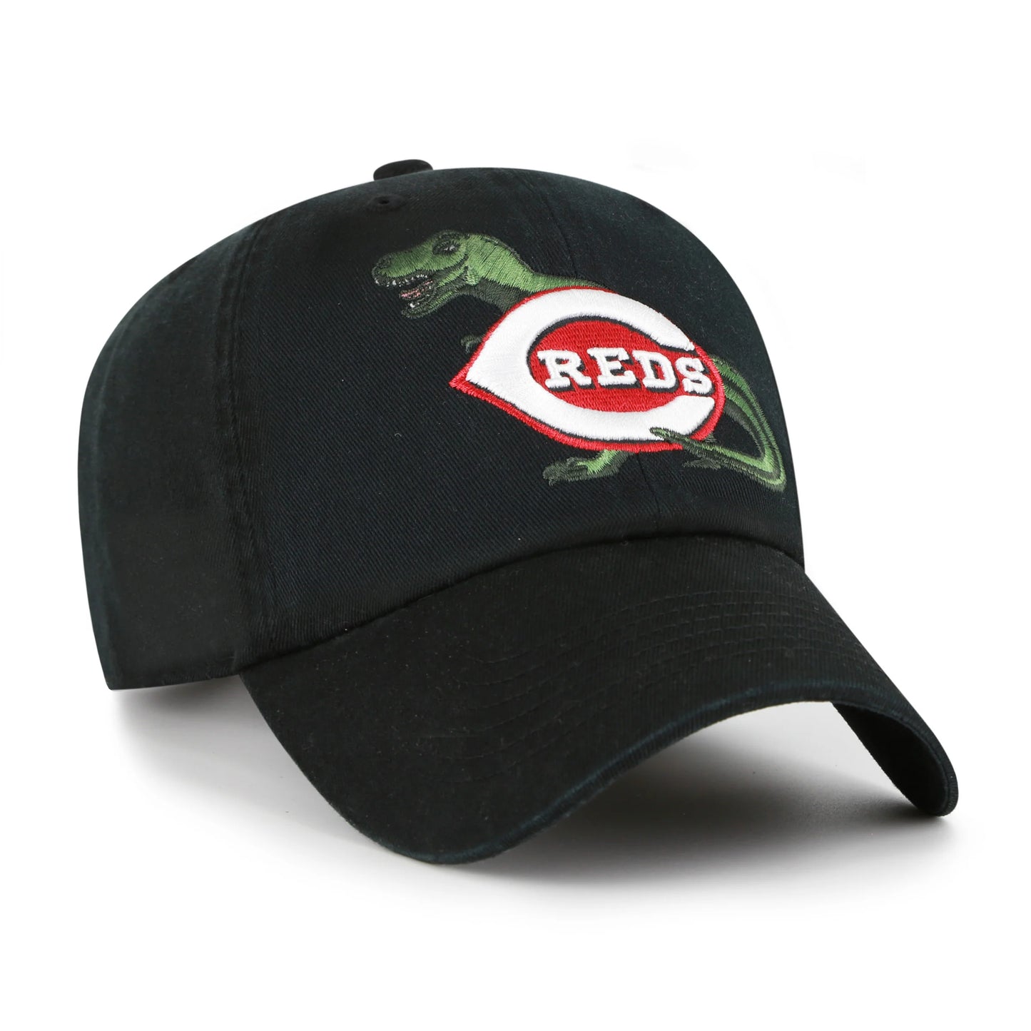 CINCINNATI REDS CRITTER '47 KID'S CLEAN UP