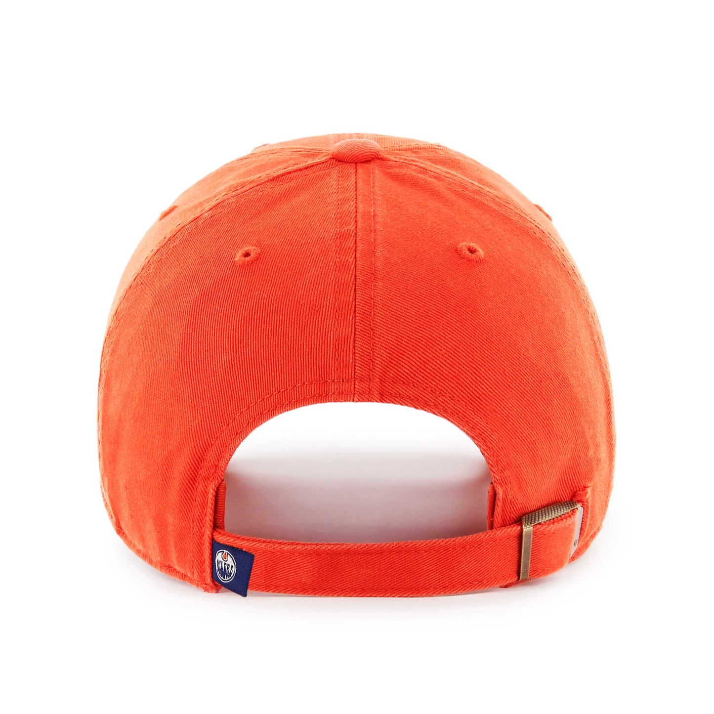 EDMONTON OILERS '47 CLEAN UP