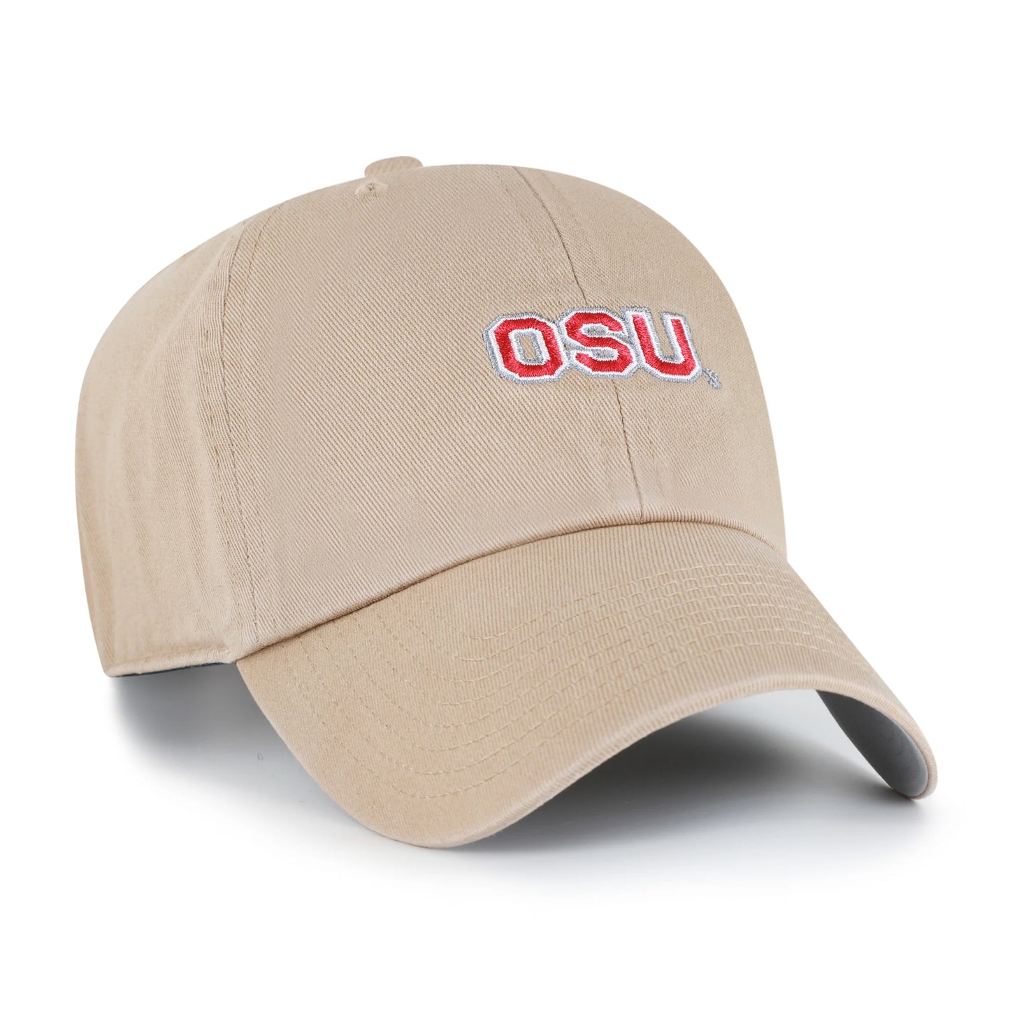 Ohio State Buckeyes Script '47 Clean Up