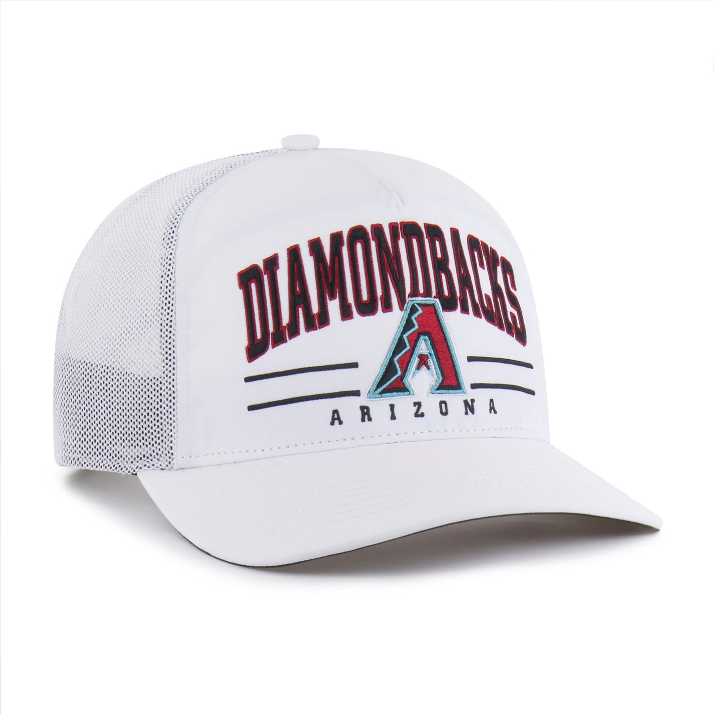 ARIZONA DIAMONDBACKS BRRR ROSCOE MESH '47 HITCH