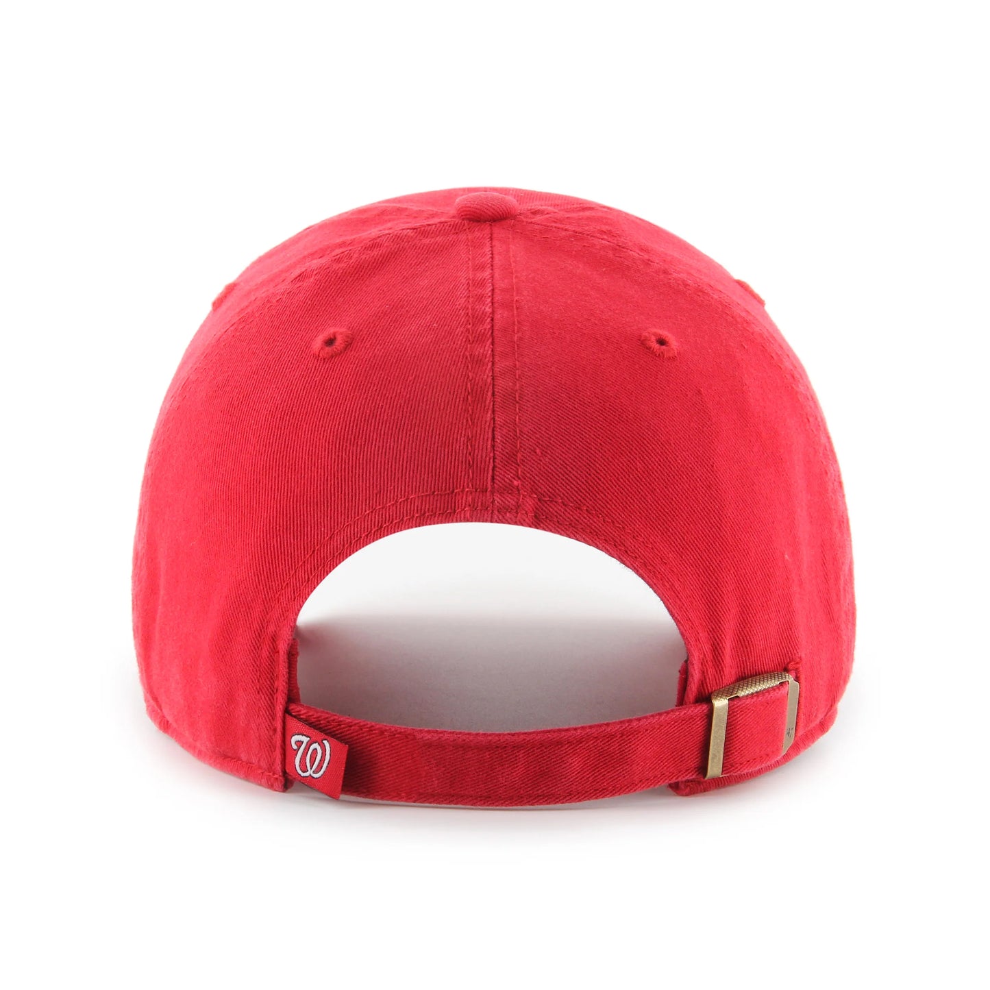WASHINGTON NATIONALS '47 CLEAN UP