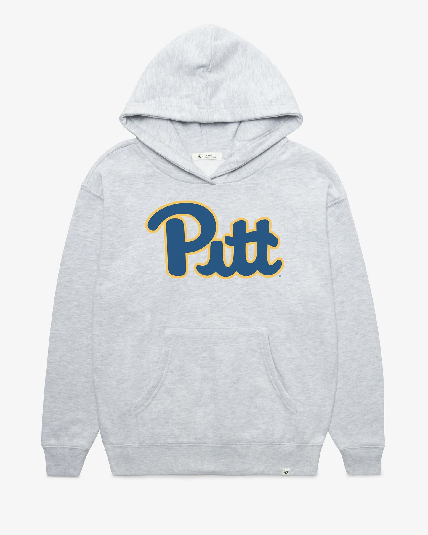 PITTSBURGH PANTHERS IMPRINT DOMESTIC '47 NAOMI HOOD WOMENS