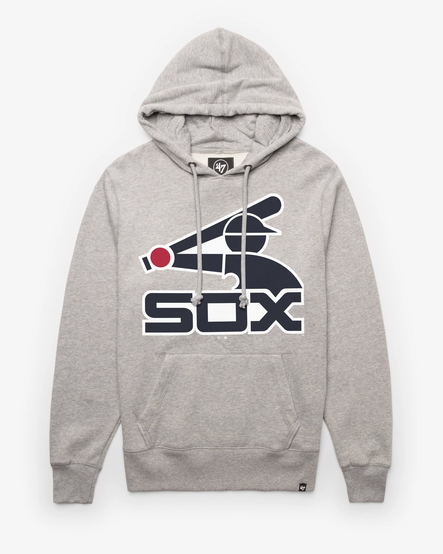 CHICAGO WHITE SOX COOPERSTOWN IMPRINT '47 HEADLINE HOOD