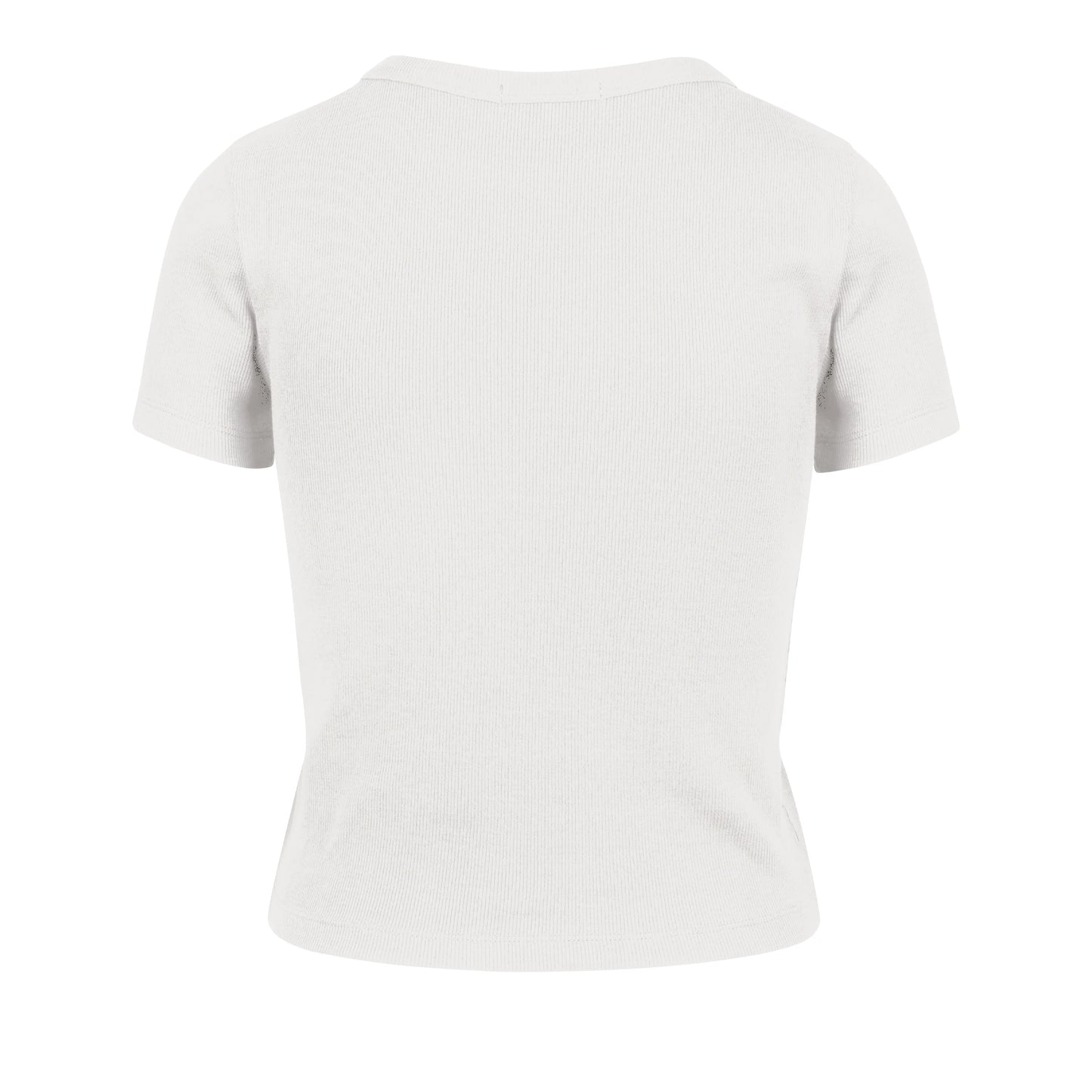 NEW YORK KNICKS STRAIGHT CUT '47 WOMEN'S BABY RIB TEE