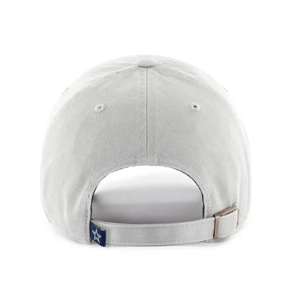 DALLAS COWBOYS '47 CLEAN UP