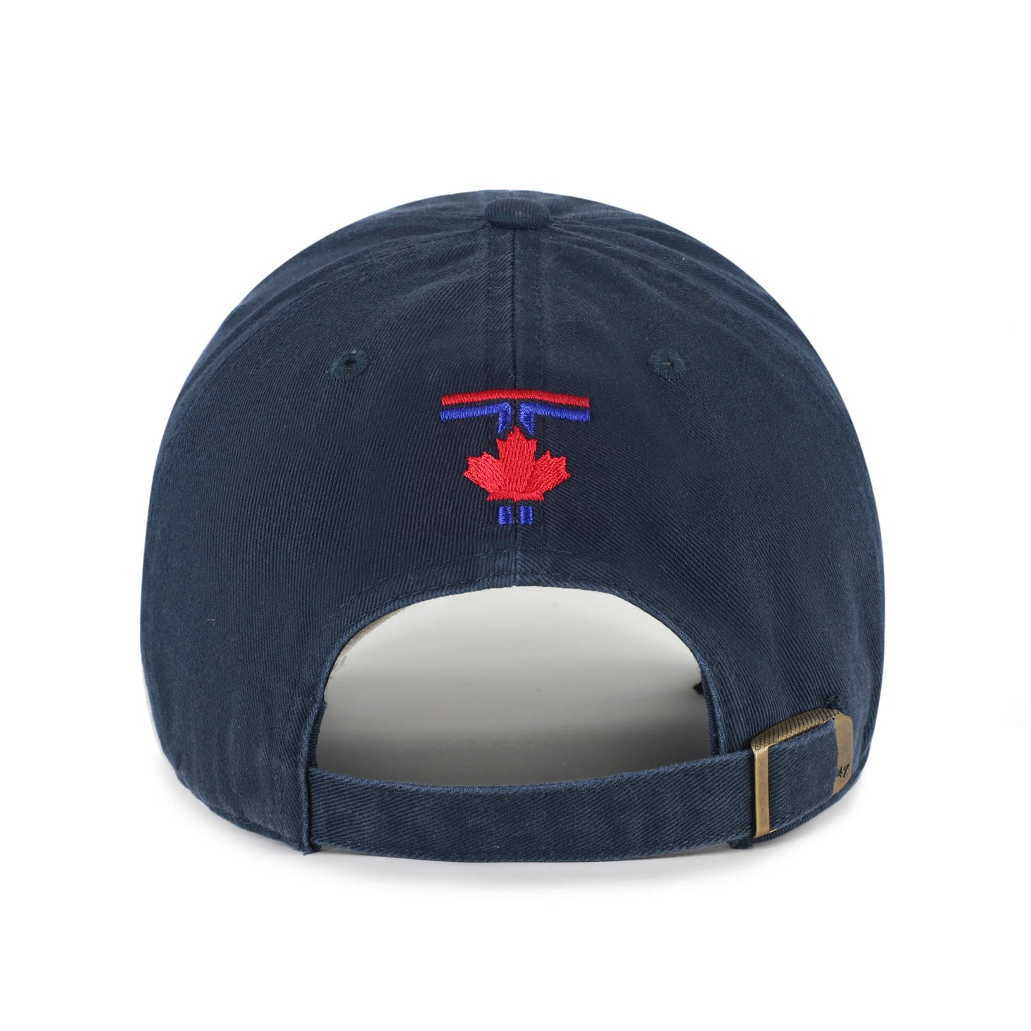 TORONTO BLUE JAYS CITY CONNECT ICE CREAM '47 CLEAN UP