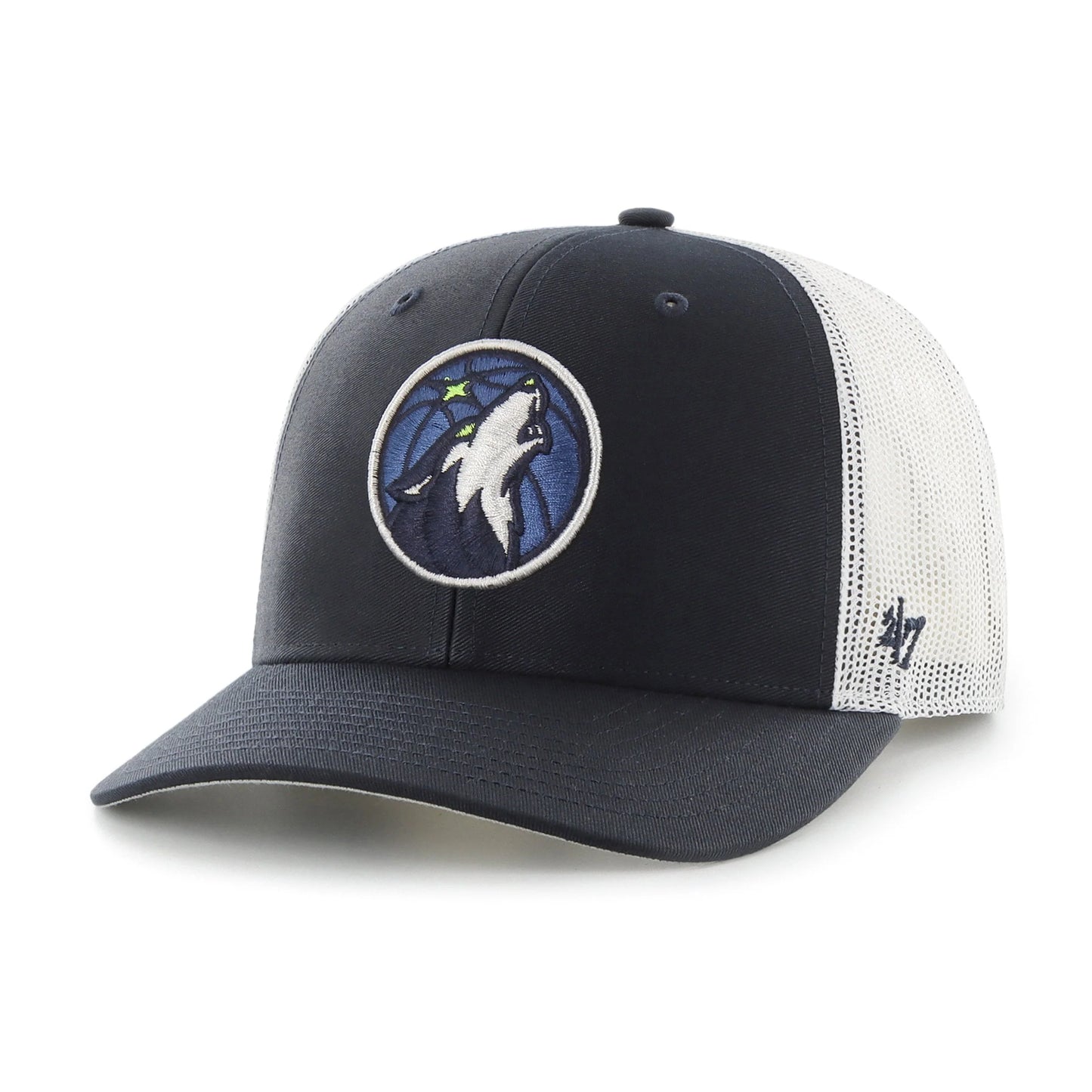 MINNESOTA TIMBERWOLVES '47 TRUCKER