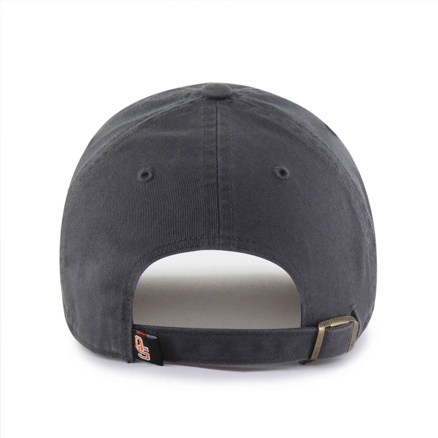 OKLAHOMA STATE COWBOYS VINTAGE '47 CLEAN UP
