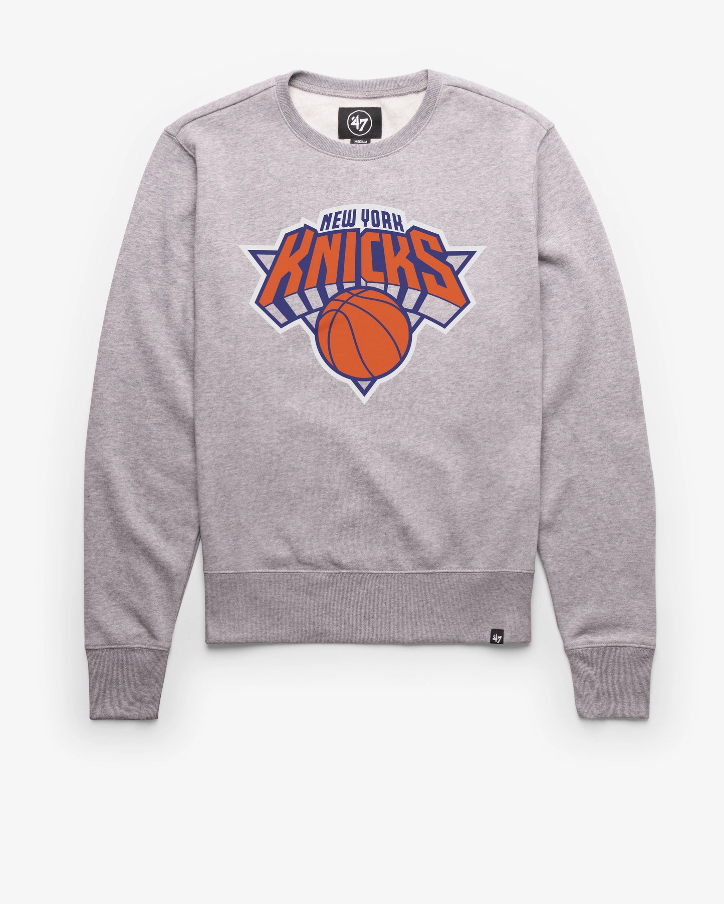 NEW YORK KNICKS IMPRINT '47 HEADLINE CREW