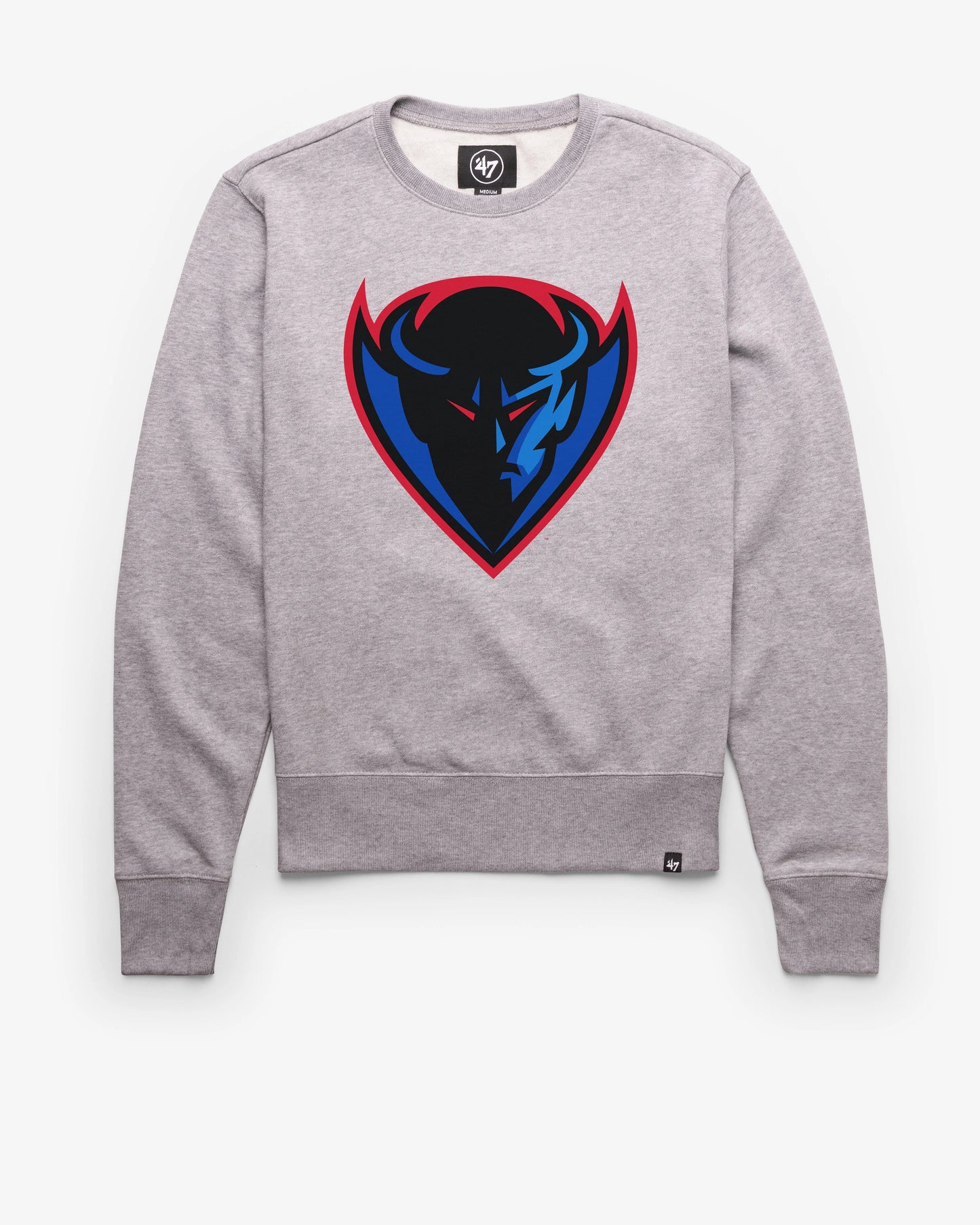 DEPAUL BLUE DEMONS IMPRINT '47 HEADLINE CREW