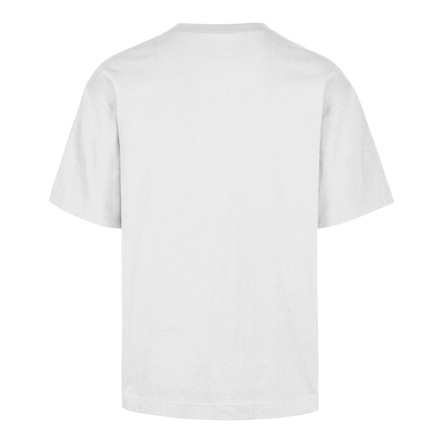 NEW YORK KNICKS JIMBO '47 FOUNDATION TEE