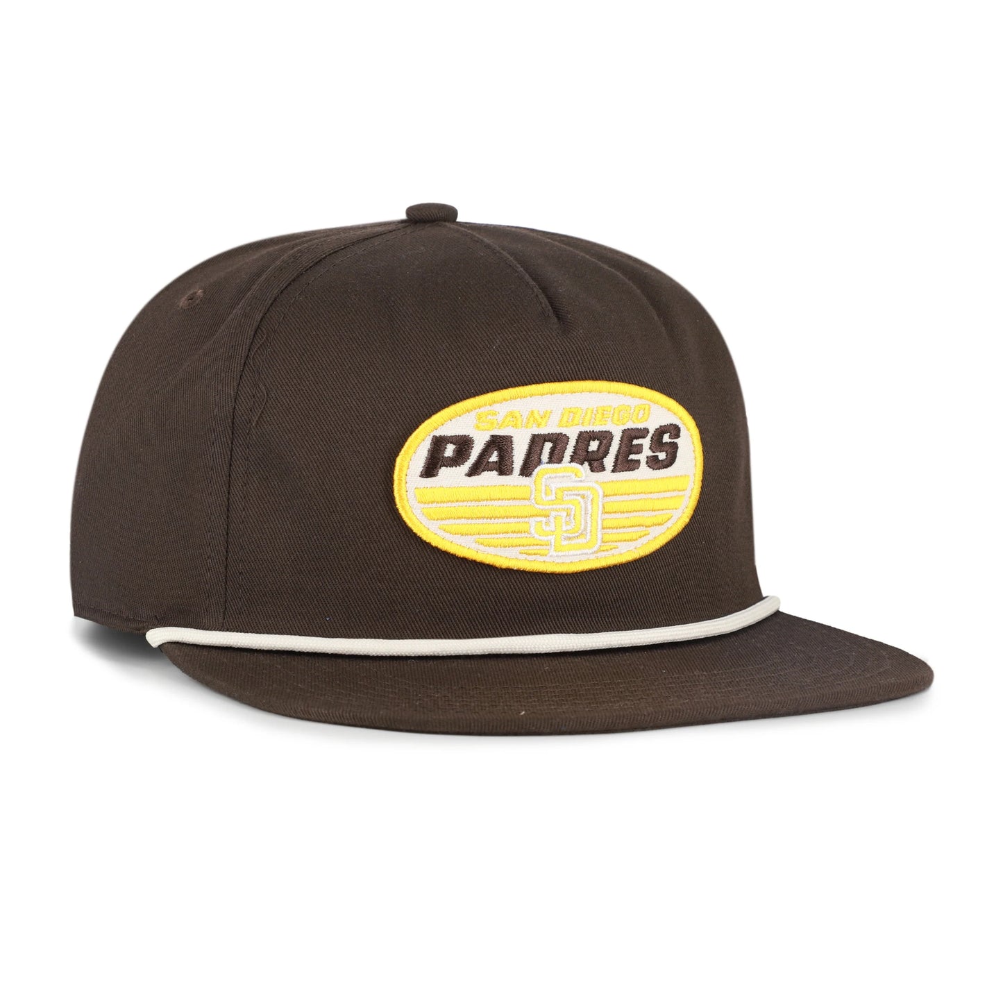 SAN DIEGO PADRES HORIZON LINE '47 CAPTAIN RP RELAXED